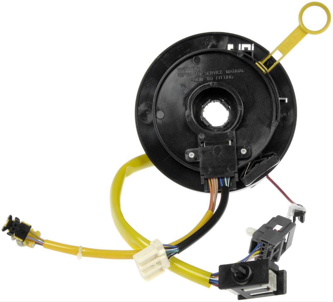 Dorman 525220 Dorman Steering Column Clock Springs Summit Racing