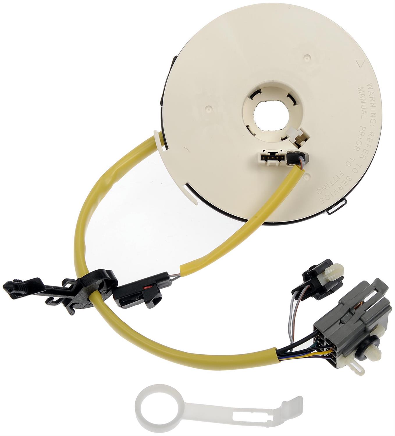 未開封CDセット spring Dorman 525-227 Dorman Steering Column Clock Springs | Summit Racing