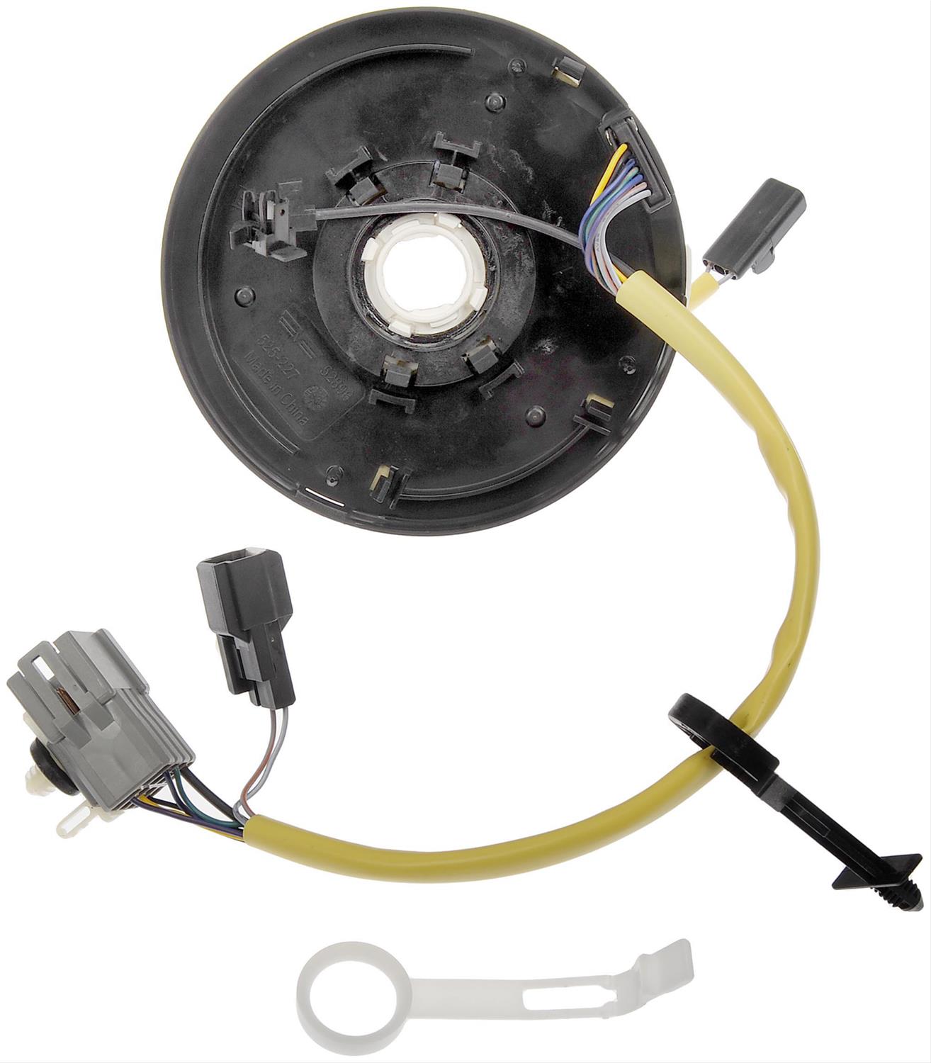 Dorman 525-227 Dorman Steering Column Clock Springs | Summit Racing