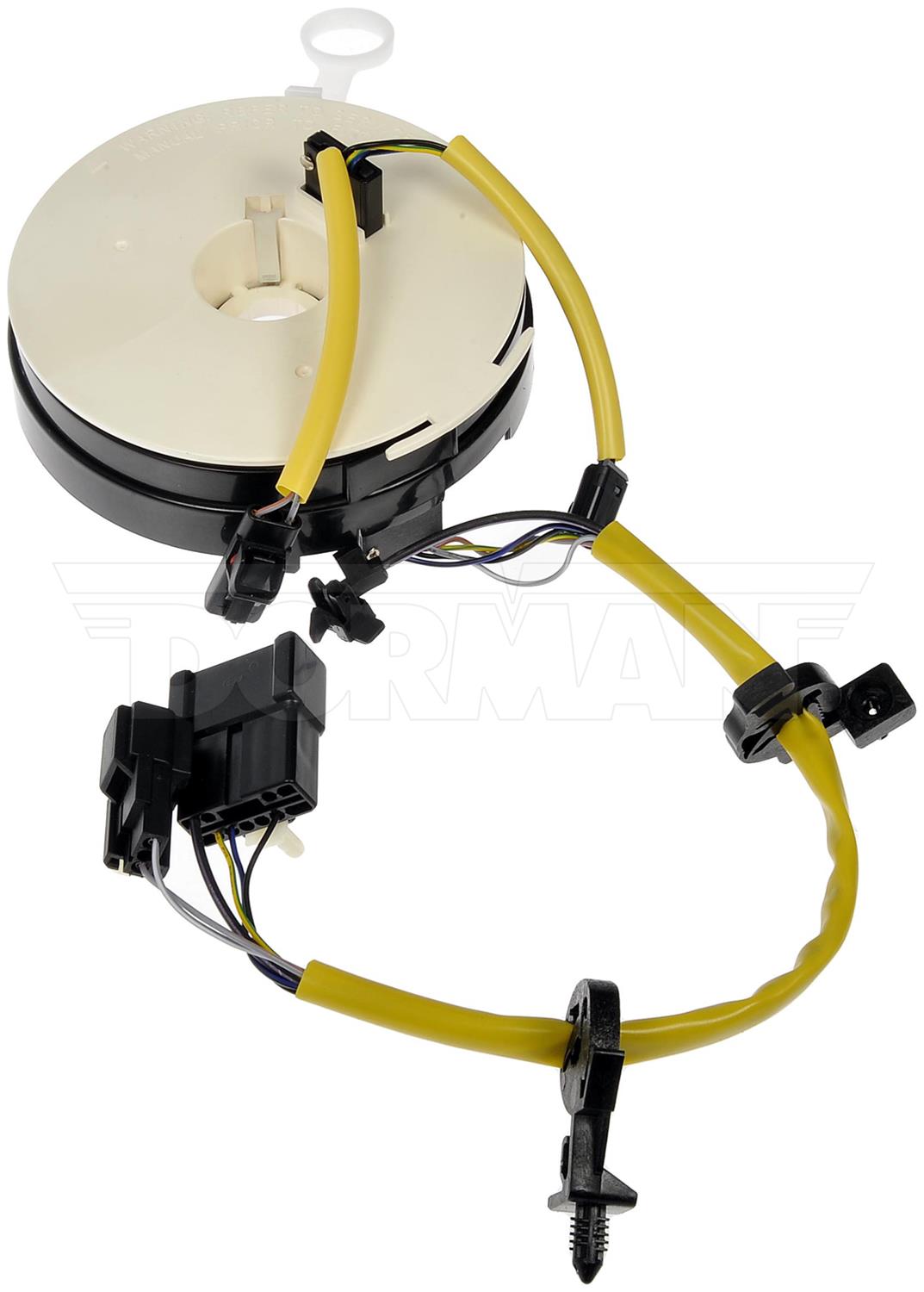 Dorman 525237 Dorman Steering Column Clock Springs Summit Racing