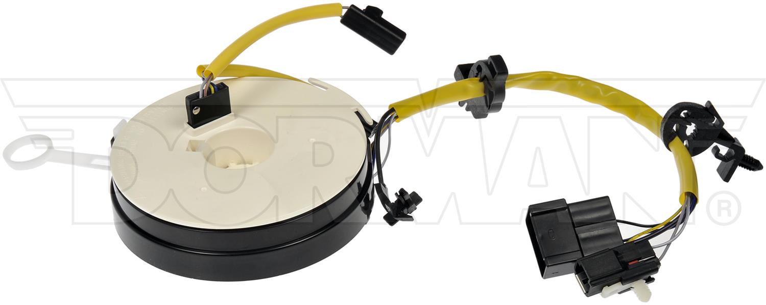 Dorman 525237 Dorman Steering Column Clock Springs Summit Racing