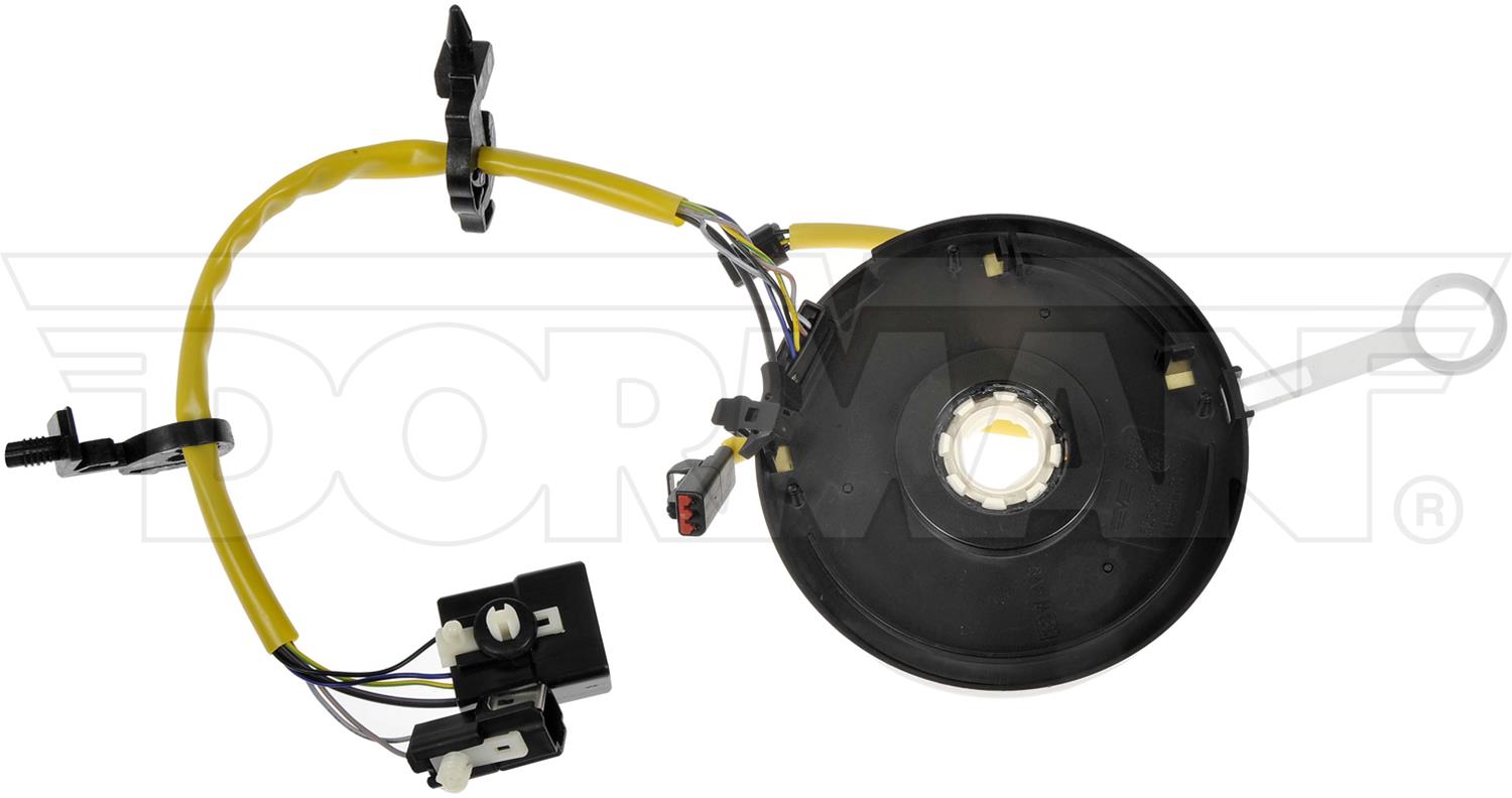 Dorman 525-237 Dorman Steering Column Clock Springs | Summit Racing