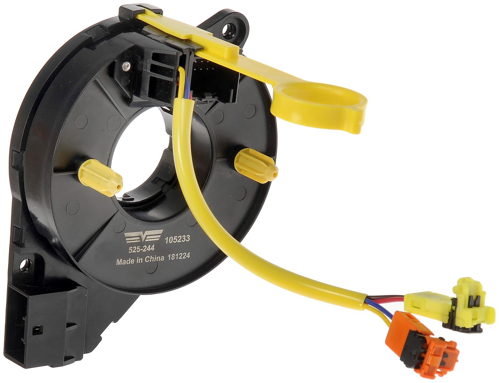 Dorman 525244 Dorman Steering Column Clock Springs Summit Racing