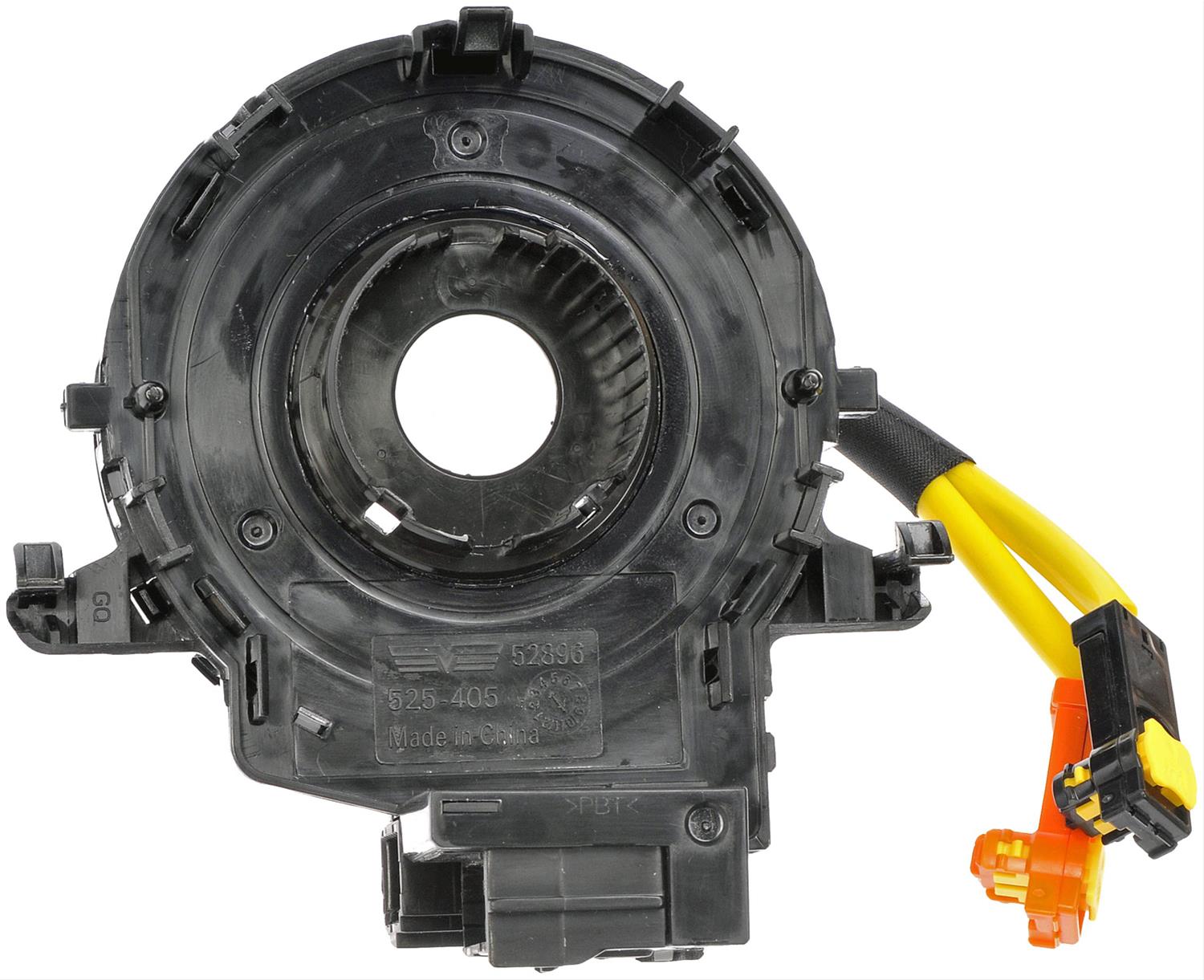 Dorman 525405 Dorman Steering Column Clock Springs Summit Racing