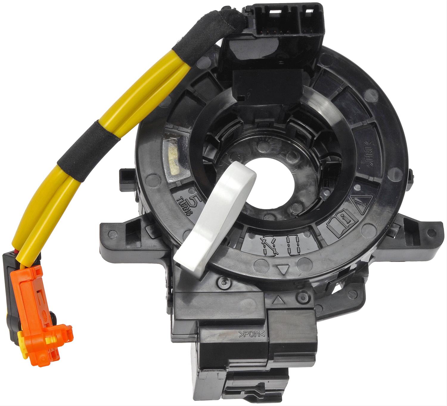 Dorman 525405 Dorman Steering Column Clock Springs Summit Racing