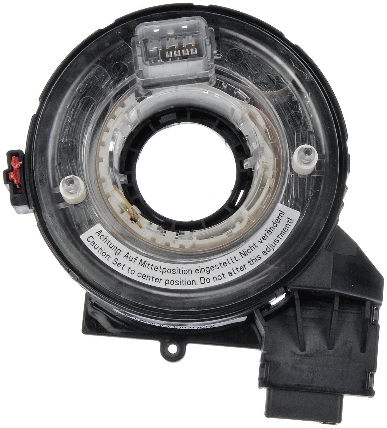 Dorman 525703 Dorman Steering Column Clock Springs Summit Racing