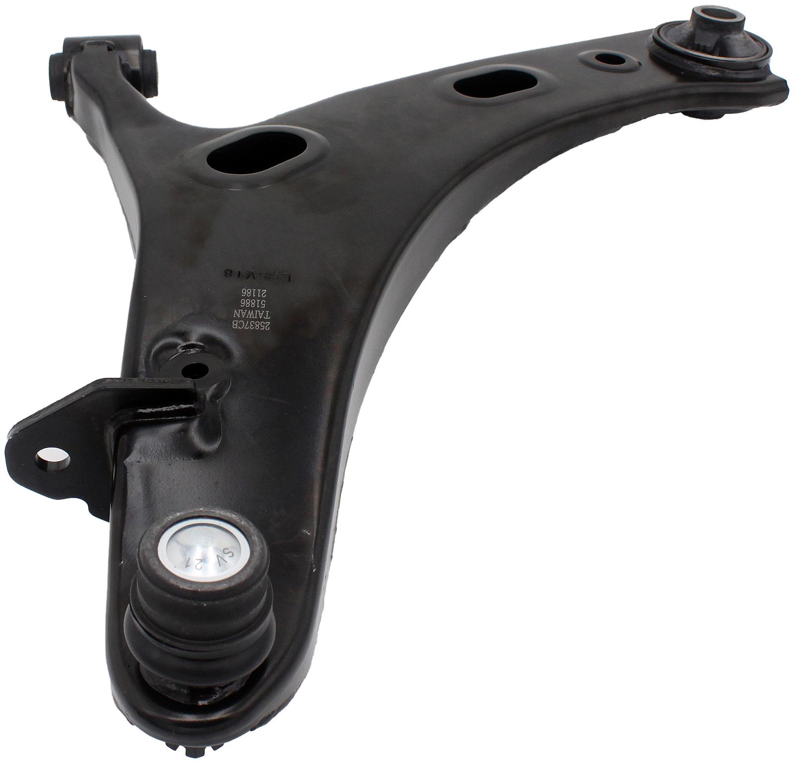 Dorman 527087 Dorman Control Arms Summit Racing