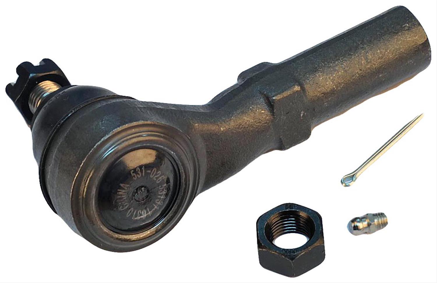 Dorman 531026 Dorman Tie Rod Ends Summit Racing