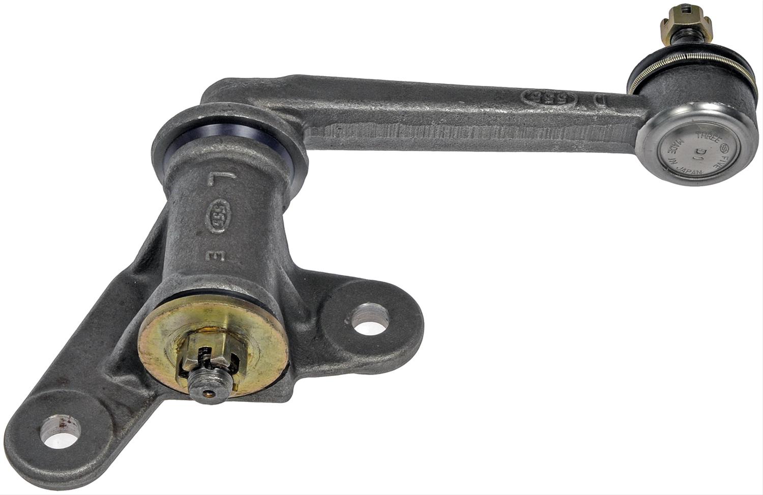 Dorman 532838 Dorman Steering Idler Arms Summit Racing