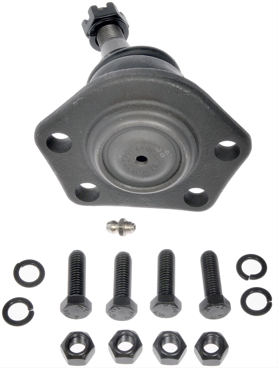 1977 CHEVROLET C10 Dorman 535725 Dorman Ball Joints Summit Racing