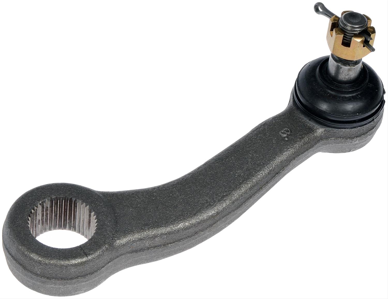 東本昌平　RIDEX CAROLAWAY HALMAN Dorman 536-809 Dorman Steering Pitman Arms | Summit Racing