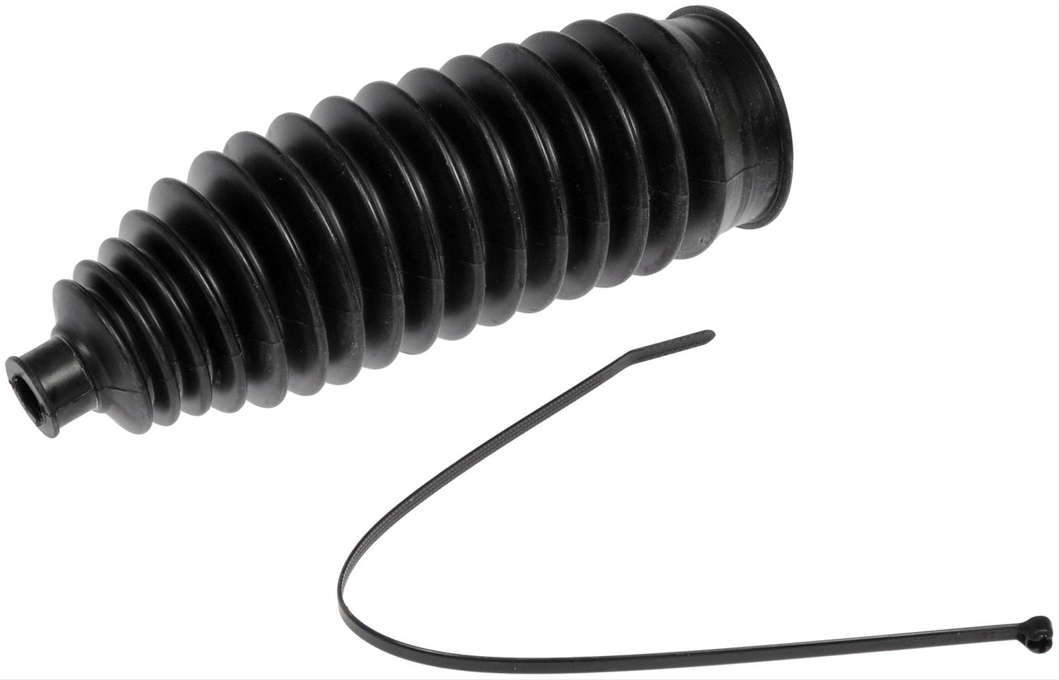 Dorman 537058 Dorman Replacement Rack and Pinion Bellows Summit Racing