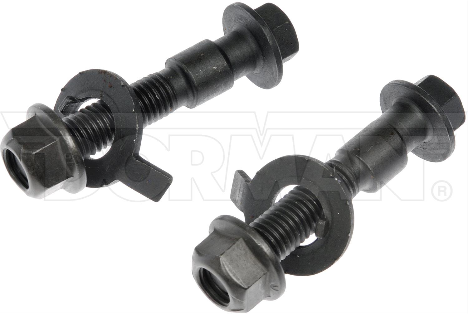 Dorman 545509 Dorman Alignment Cam Bolt Kits Summit Racing
