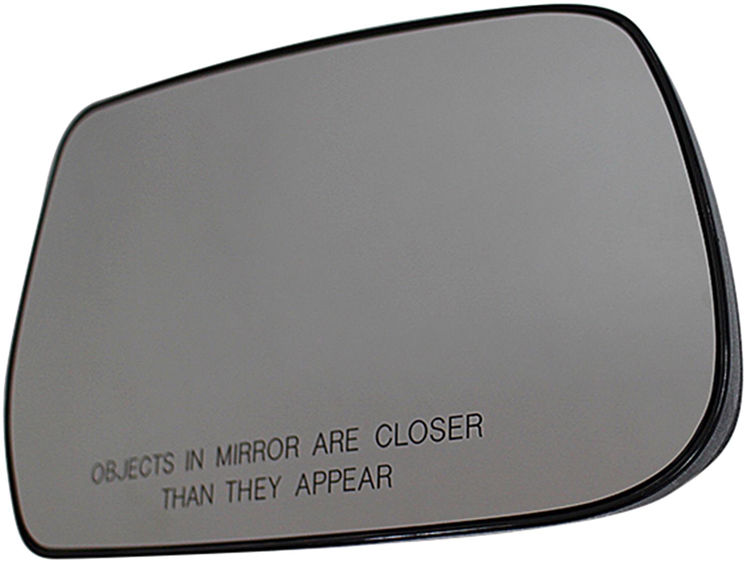 Dorman 55042 Chevrolet GMC Passenger Side Mirror Glass