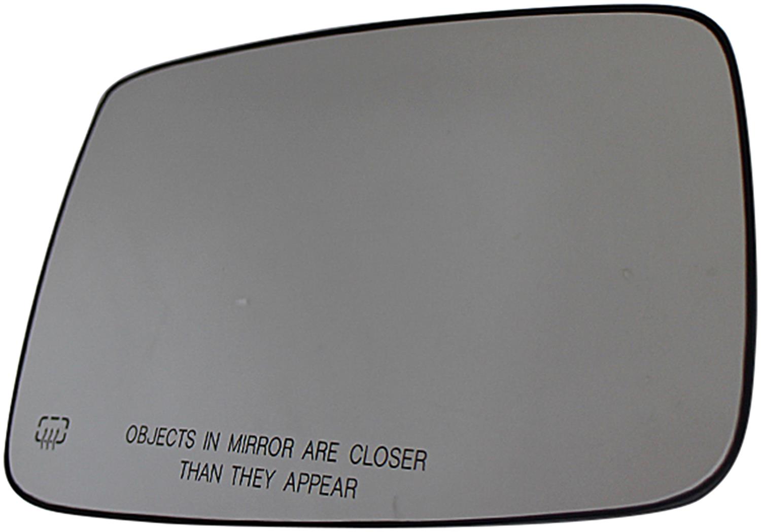 Dorman 56196 Dorman Mirror Replacement Glass | Summit Racing