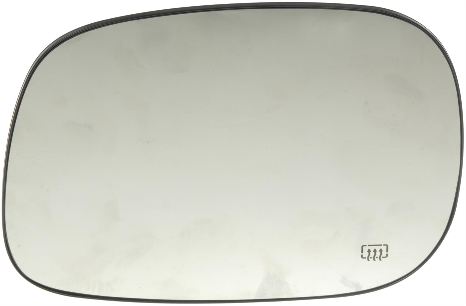 Dorman 56274 Dorman Side View Mirrors | Summit Racing