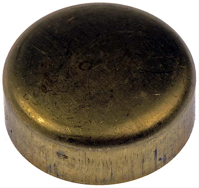 Dorman 565-030 Tappo Di Espansione In Ottone A Coppa – 1-5/8 Di Pollice – Confezione Da 10 Pezzi