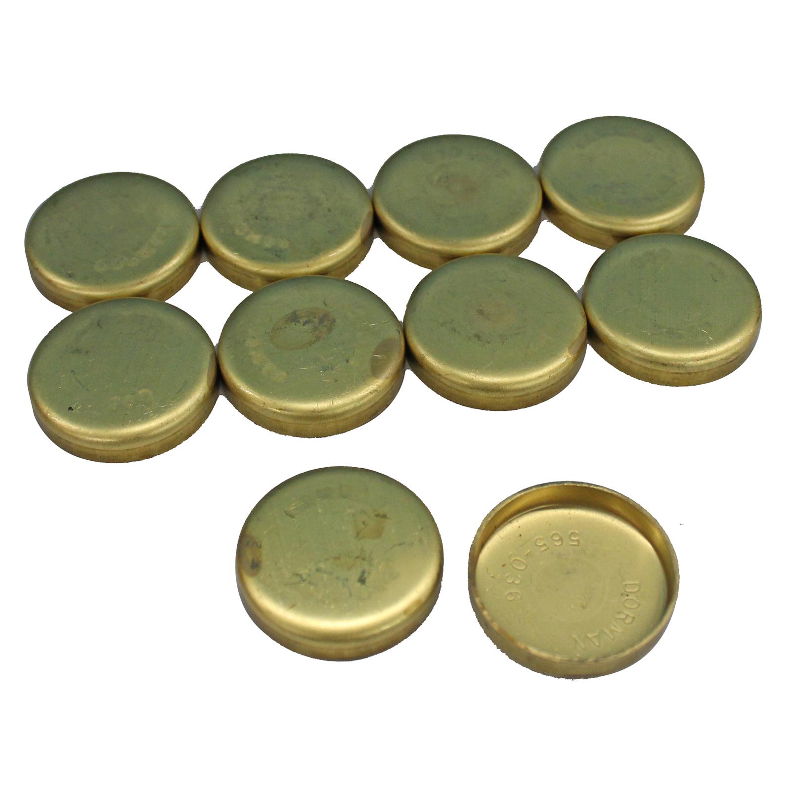 Dorman 565036 Dorman Expansion Plugs Summit Racing