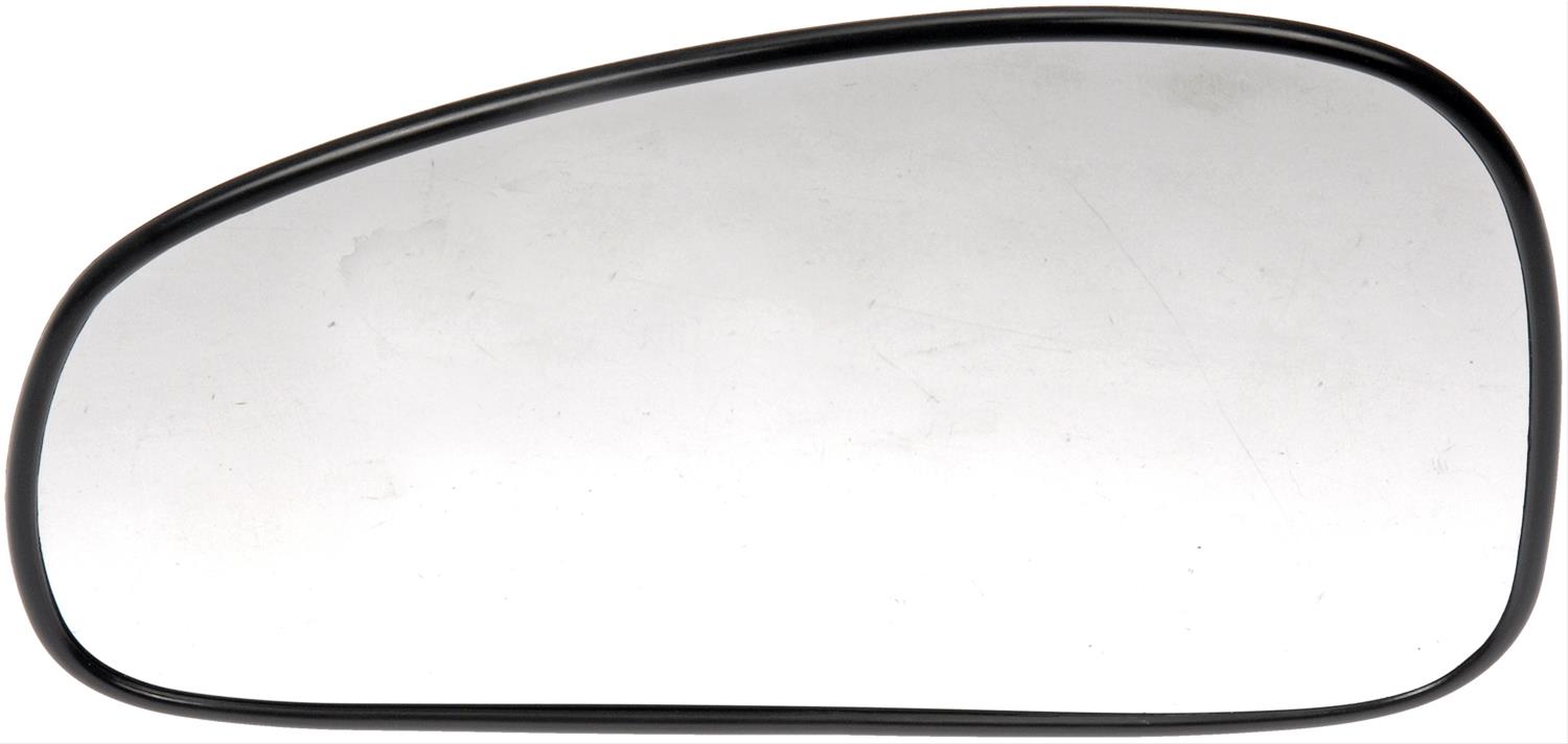 Dorman 56682 Driver Side Door Mirror Glass for Select Kia Models 