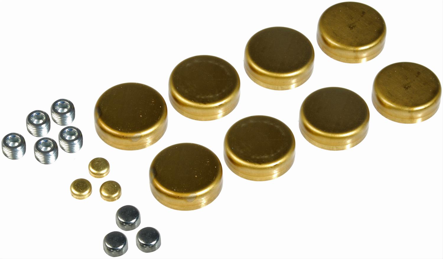 Dorman 567-001 Dorman Expansion Plugs | Summit Racing