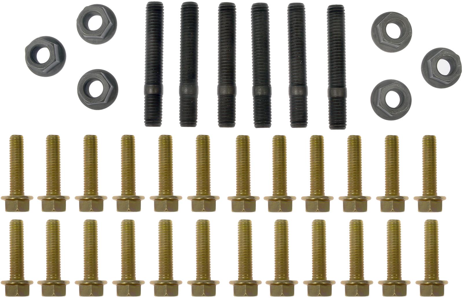 Dorman 57175 Dorman Exhaust Manifold Gasket and Hardware Kits