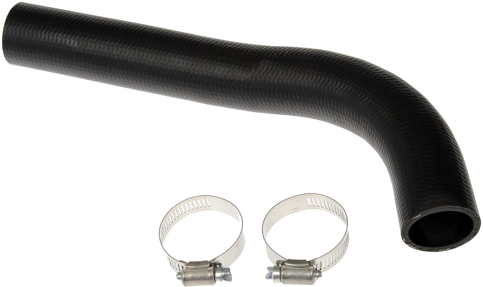 Doman 573-080 Fuel Fille Hose Compatible With Select Jeep