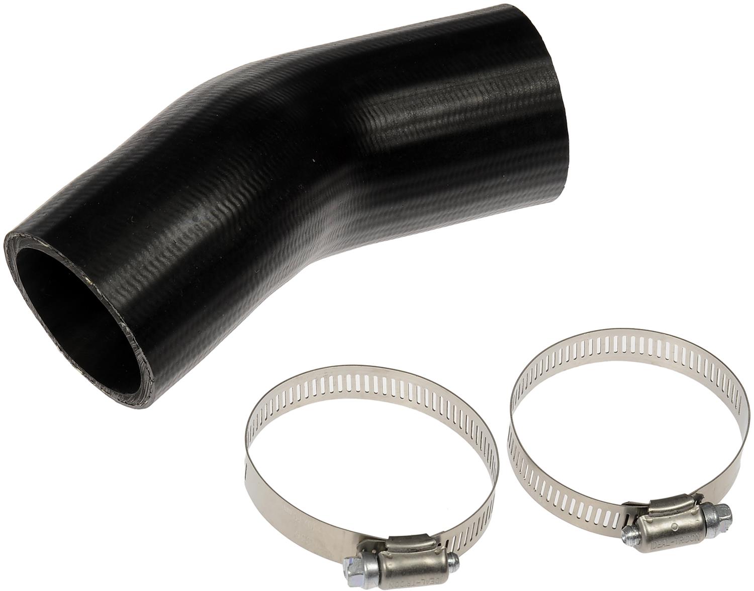 CHEVROLET Dorman 573070 Dorman Fuel Filler Neck Hoses Summit Racing