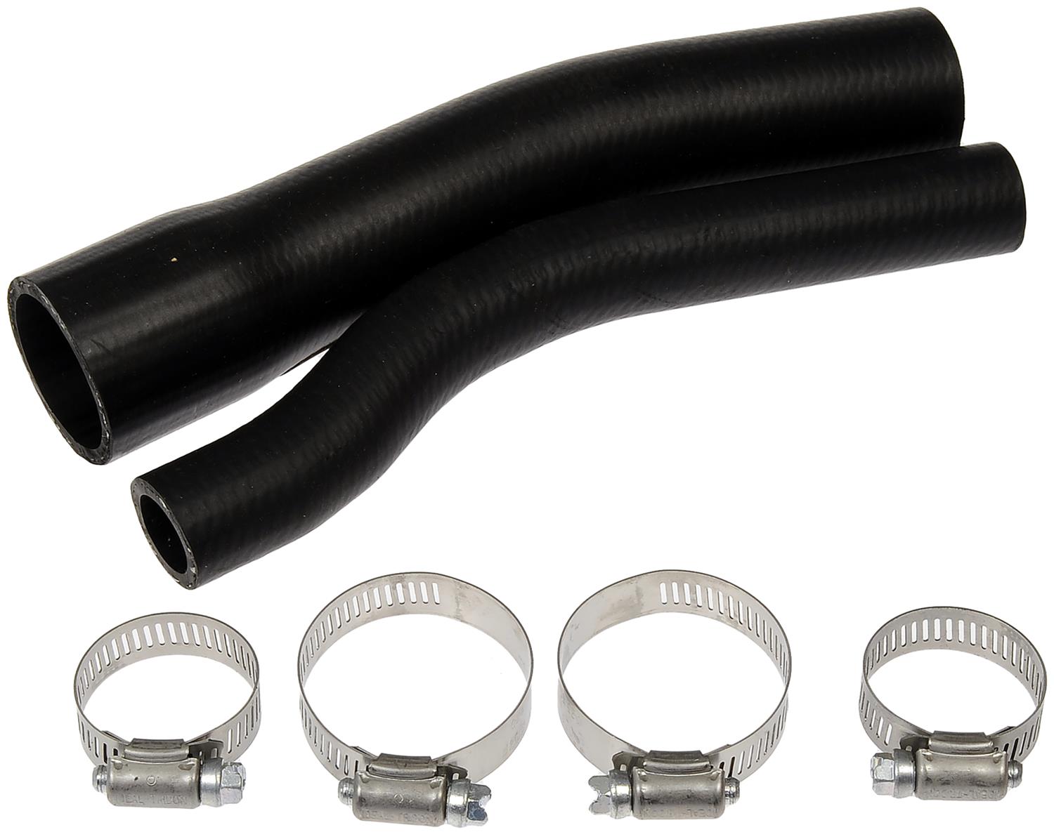 Dorman 573088 Dorman Fuel Filler Neck Hoses Summit Racing
