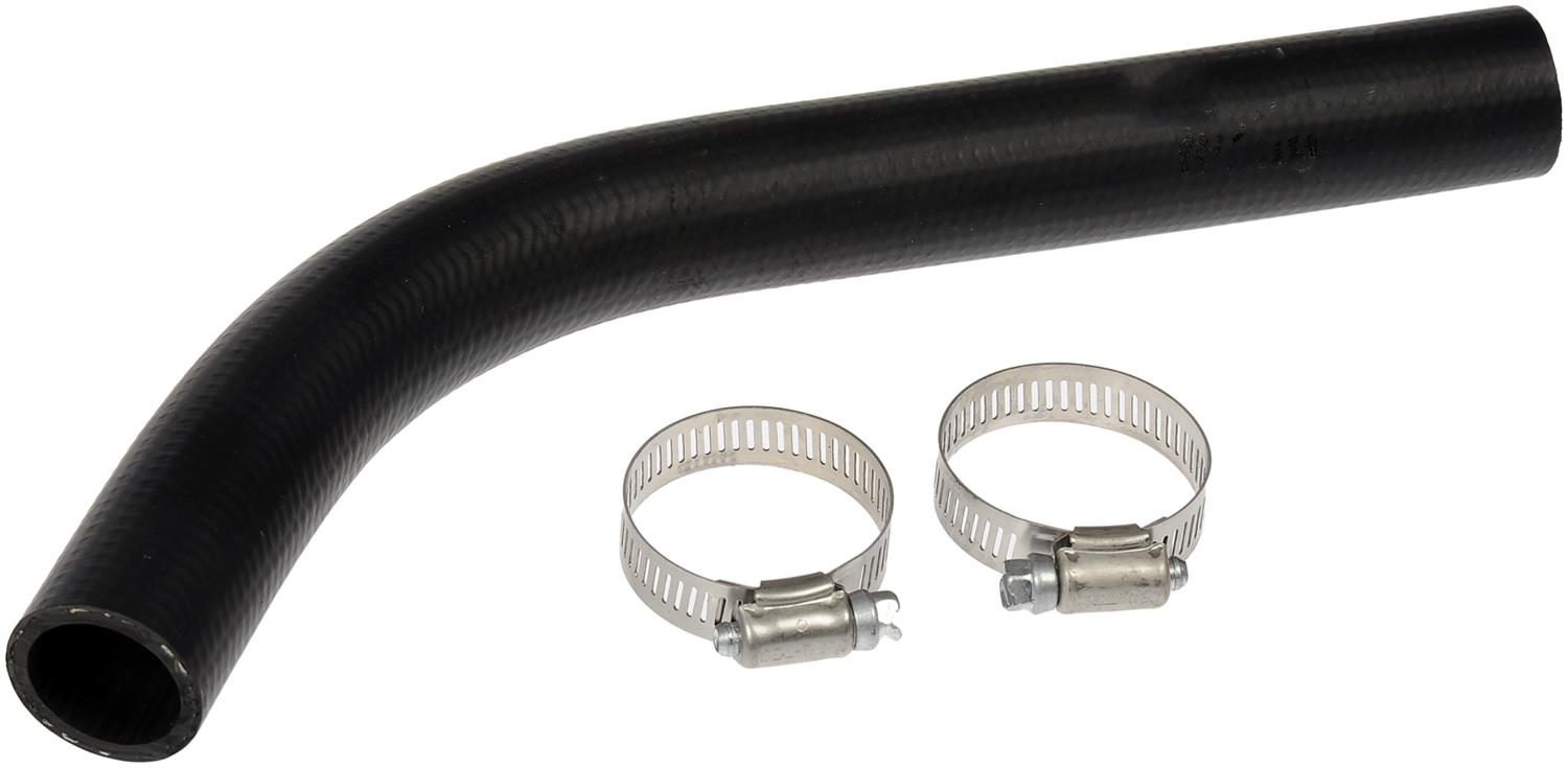 Dorman 573097 Dorman Fuel Filler Neck Hoses Summit Racing