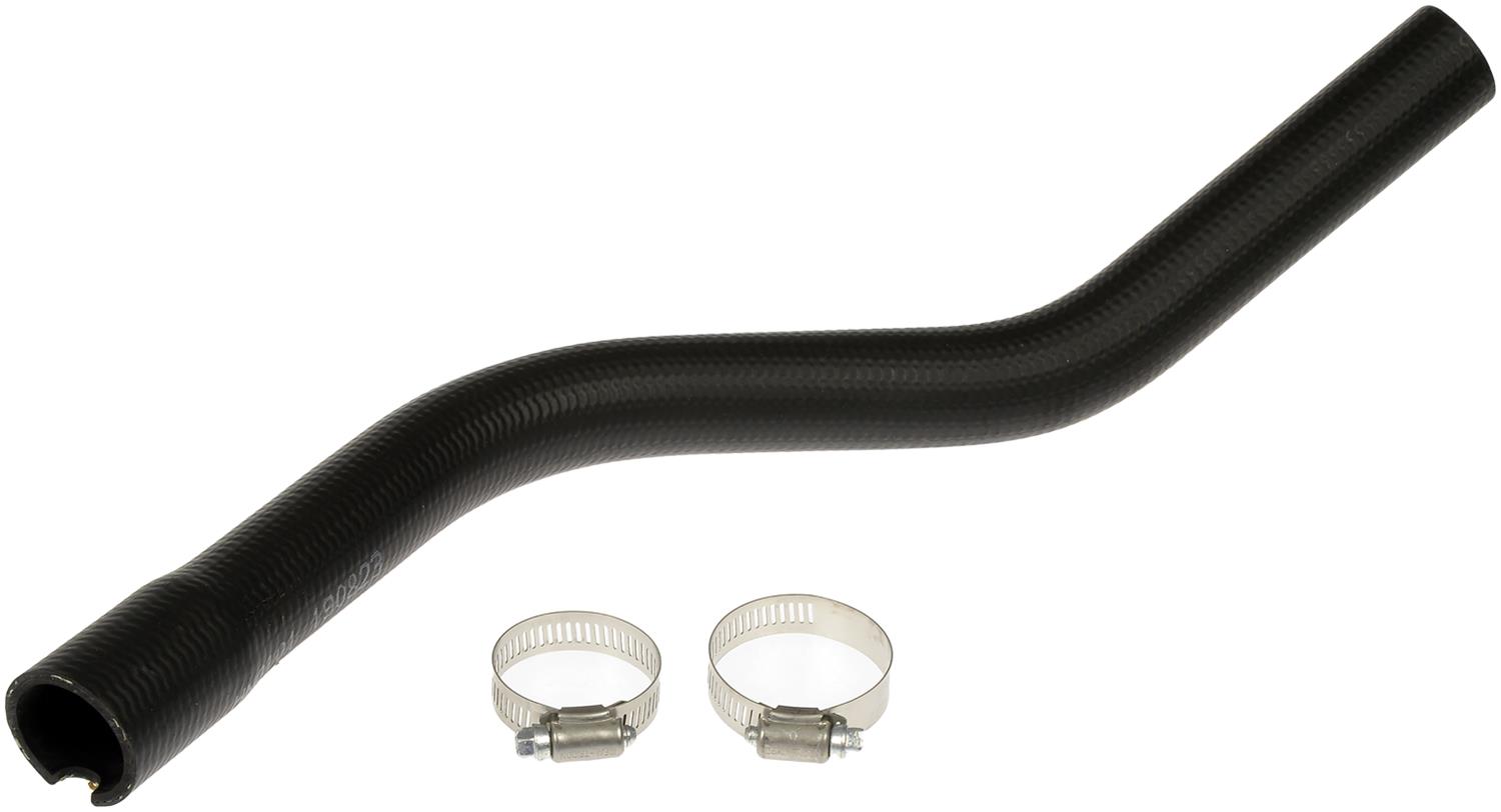 Dorman 573101 Dorman Fuel Filler Neck Hoses Summit Racing