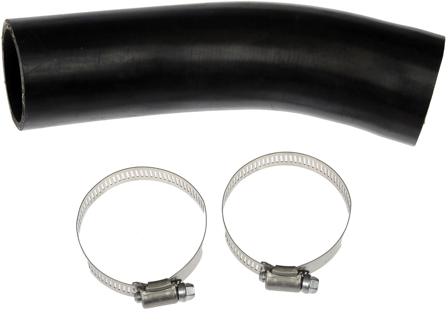 Dorman 573106 Dorman Fuel Filler Neck Hoses Summit Racing