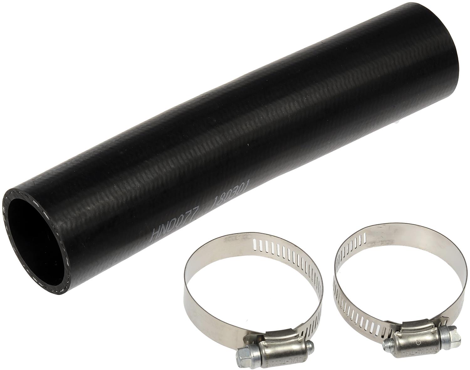 Dorman 573128 Dorman Fuel Filler Neck Hoses Summit Racing