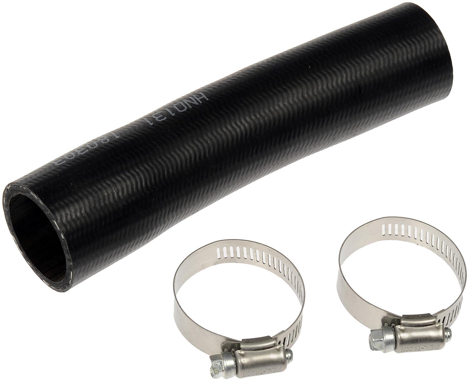 Dorman 573140 Dorman Fuel Filler Neck Hoses Summit Racing