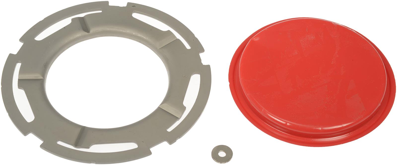 Kit di riparazione del serbatoio del carburante