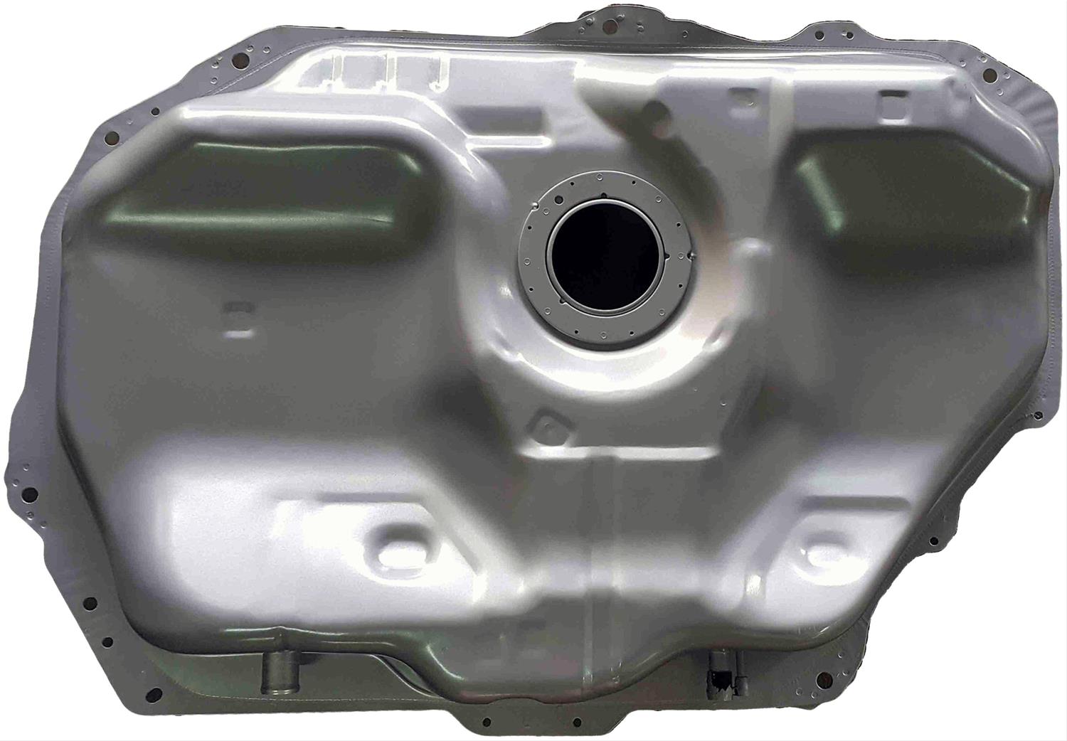 Dorman 576-728 Fuel Tank For Specific Nissan Models