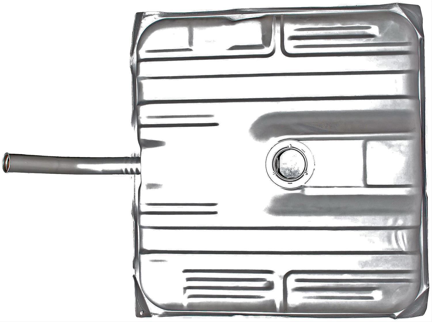 576-223 - High-Quality Fuel Tank With Lock Ring And Seal For - View #6