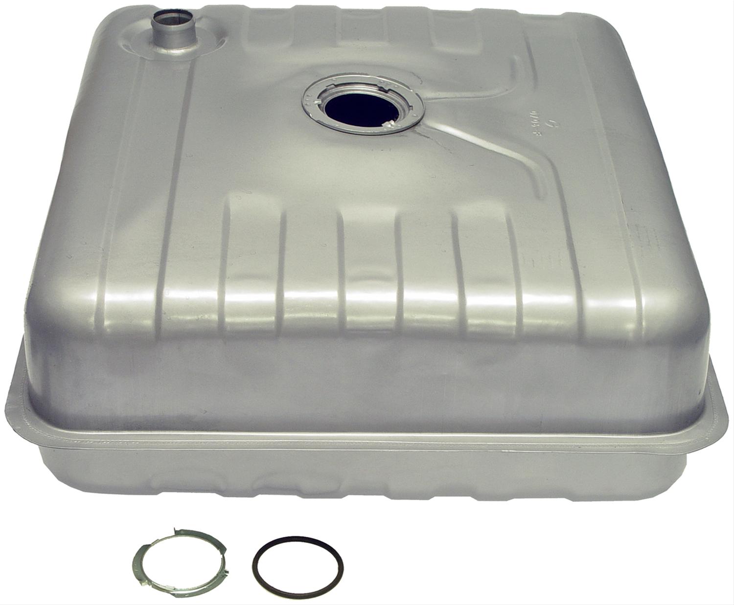 Fuel Tank | 576-369 | 24 Gallon Fuel Tank | Dorman Products - View #11