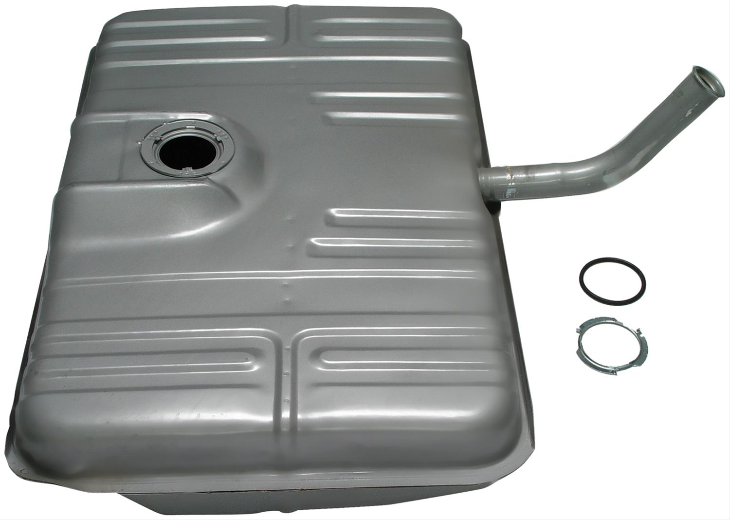 Fuel Tank | 576-369 | 24 Gallon Fuel Tank | Dorman Products - View #4