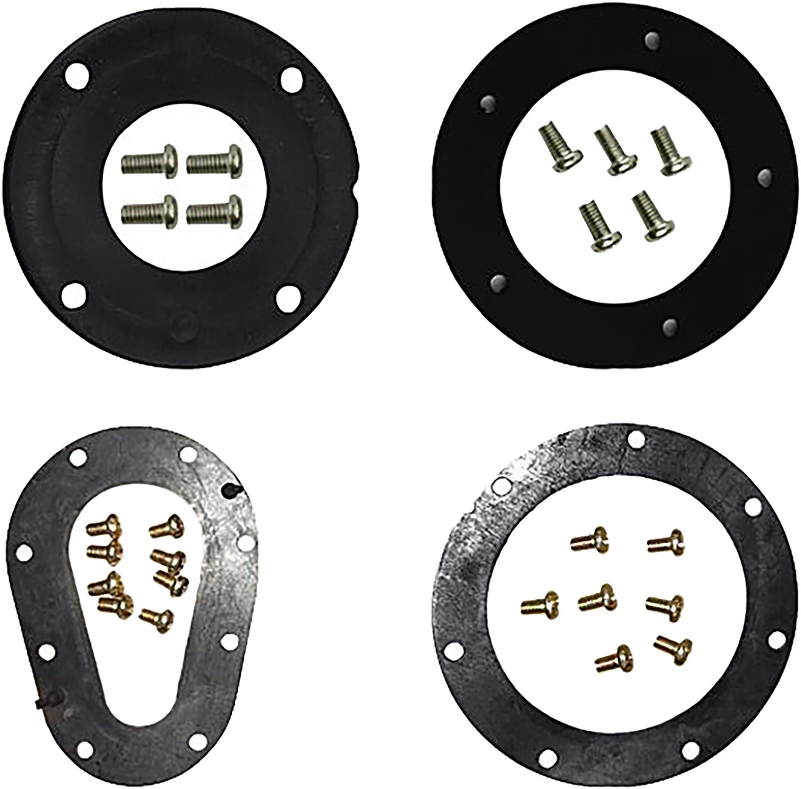 Dorman 576737 Dorman Fuel Tanks Summit Racing