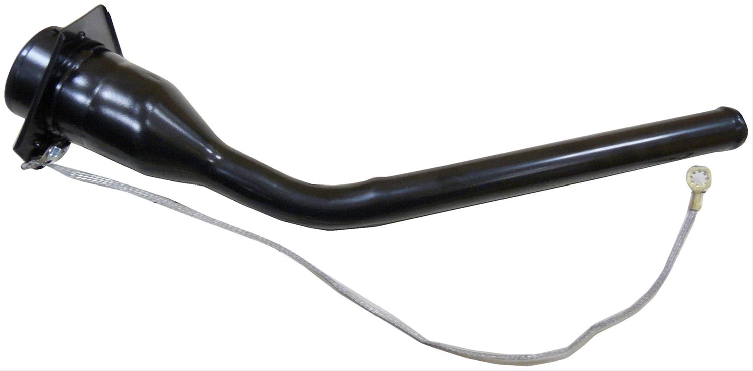 Dorman 577024 Dorman Fuel Tank Filler Necks Summit Racing
