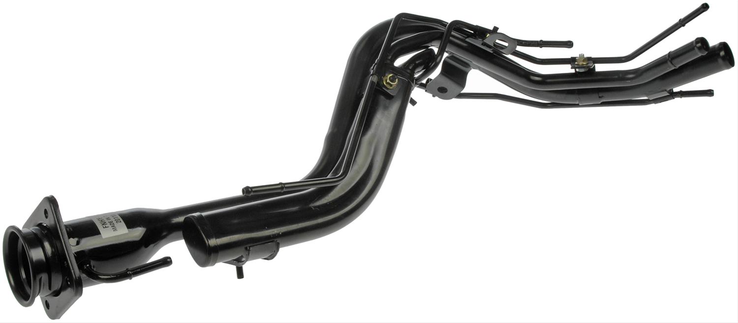 Serbatoi Di Gasolio Di Serie Per Tubi Metallici E Rifornimento Valvole Per Carburante Di