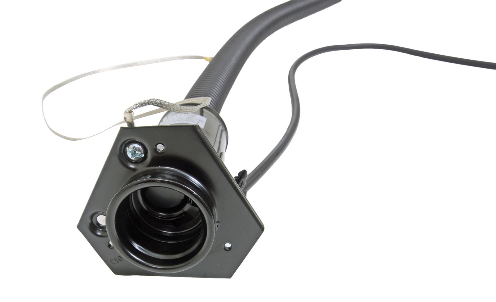 Dorman 577095 Dorman Fuel Tank Filler Necks Summit Racing