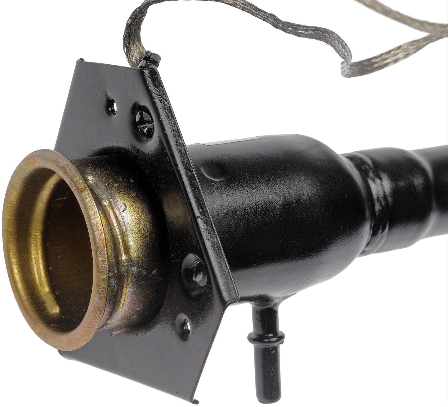 Dorman 577299 Dorman Fuel Tank Filler Necks Summit Racing