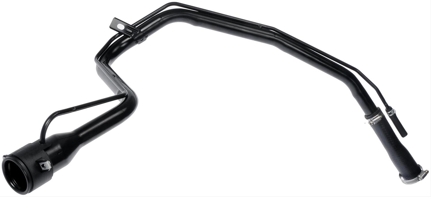 Dorman 577-348 Collo Di Rifornimento Carburante Di Ricambio, Resistente Alla Corrosione, Per Modelli Specifici