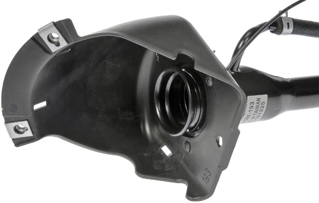 Dorman 577-283 Collo di riempimento di ricambio per carburante