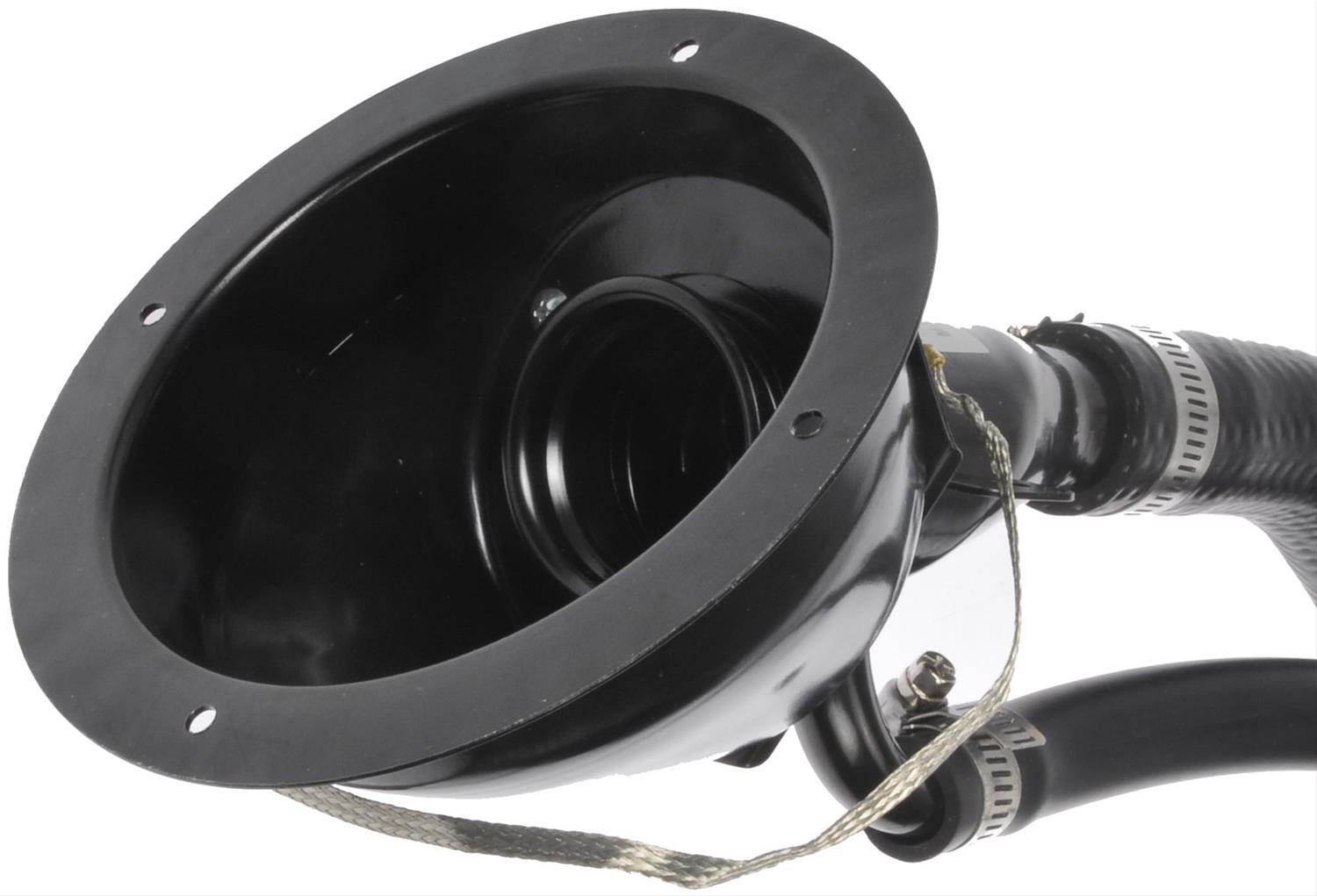 Dorman 577341 Dorman Fuel Tank Filler Necks Summit Racing