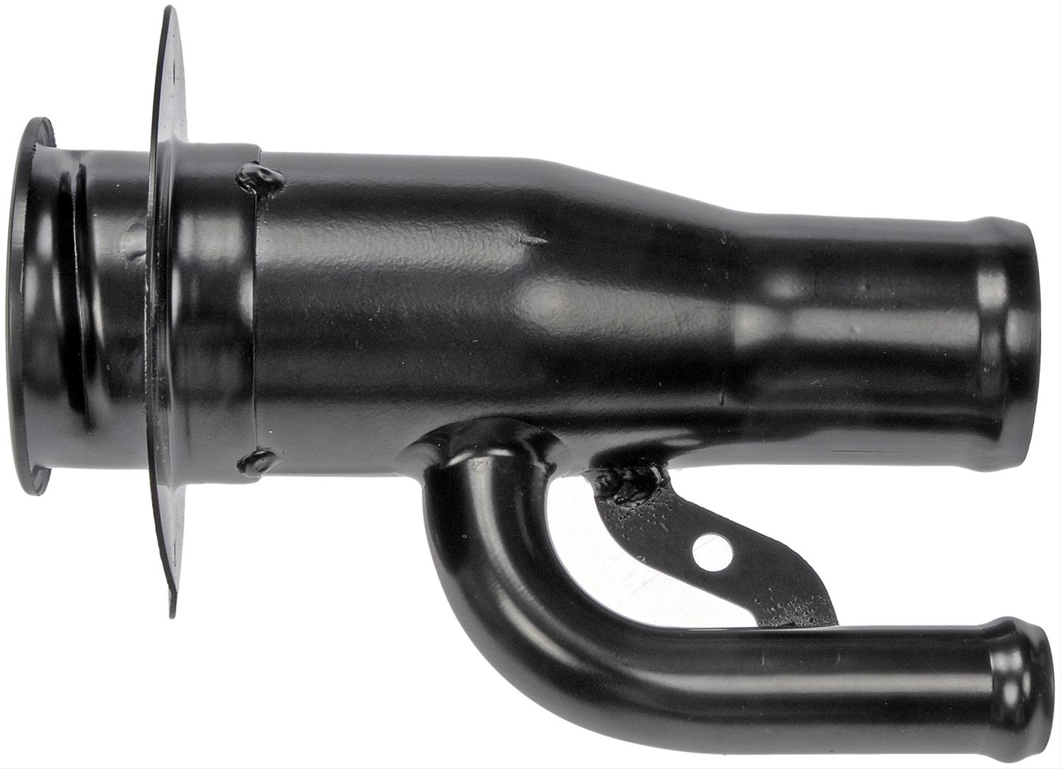 Carburante Ricambio Aftermarket Collo Di Riempimento Carburante Dorman
