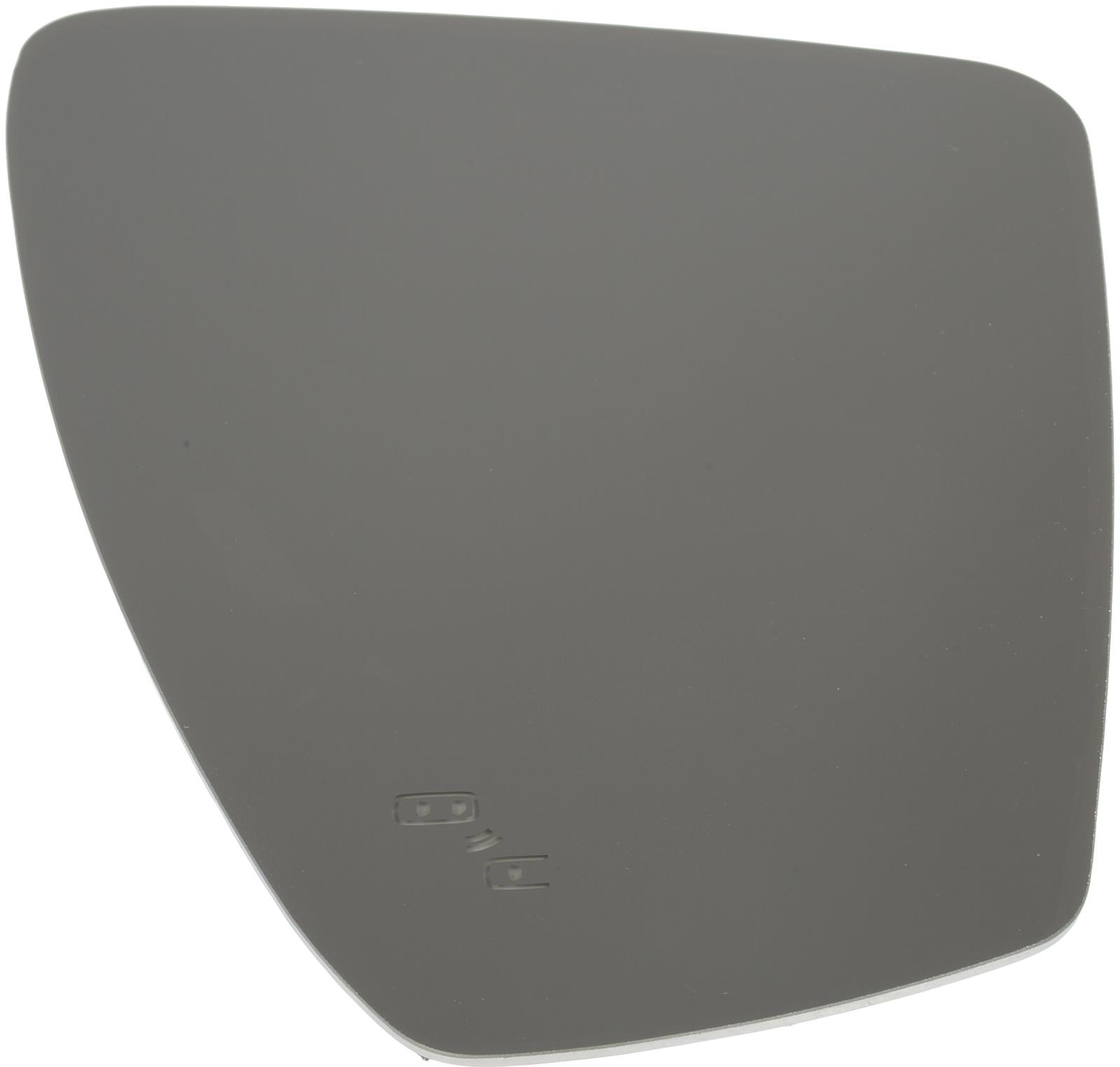 Dorman 57711 Dorman Mirror Replacement Glass | Summit Racing