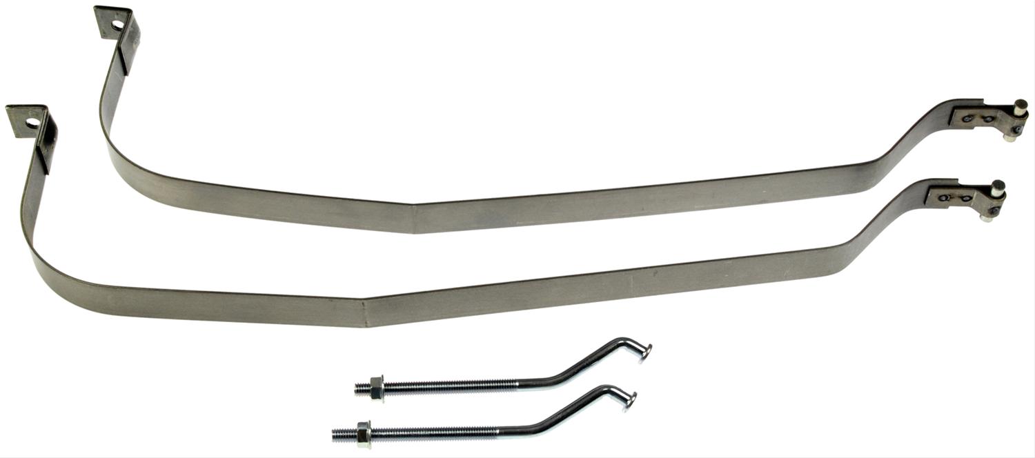 Dorman Fuel Tank Mounting Straps 578163 Free Shipping on Orders Over