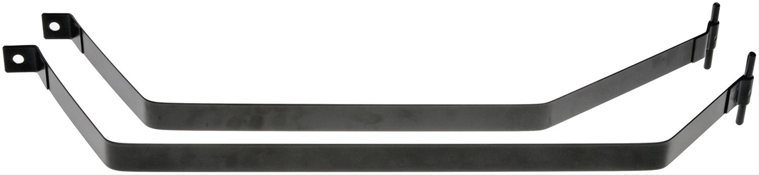 Dorman 578-247 - Fascette Serbatoio Carburante In Acciaio (coppia), Resistenti Alla Corrosione - 4
